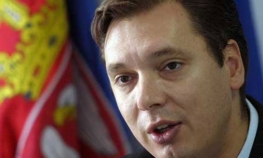 Vučić ličnost godine u regionu