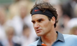Federer: Sve je moguće u 2014.