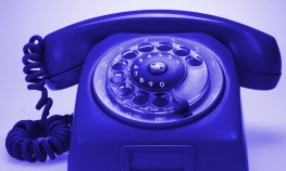 Edukacija za Plavi telefon