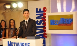 "Nezavisne novine" 11. put biraju ličnost godine
