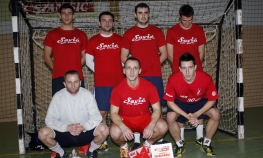 Delije prikupile 3.000 KM za liječenje trojice sugrađana