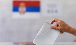 Parlamentarni izbori sve izvjesniji u Srbiji