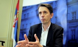 Radulović najavio "restart" srpske privrede