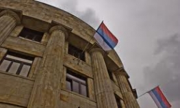 Sastanak u Palati Republike