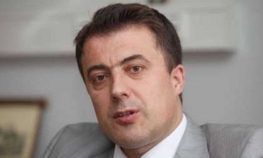 Čaušević nije došao na saslušanje