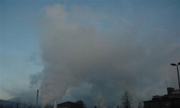 Apel građanima da se čuvaju smoga