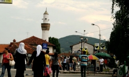Drama u Novom Pazaru: Oteta djevojčica