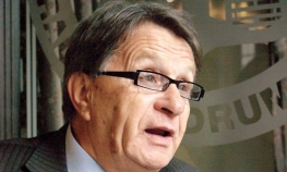 I Ćiro Blažević šetao protiv ćirilice