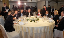 Aleksandar Vučić ličnost godine