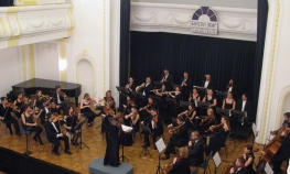 Posljednji koncert Banjalučke filharmonije u 2013.