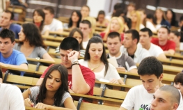 Bez saglasnosti ministarstava za "Erasmus" program