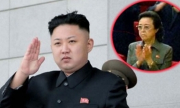 Nestala tetka Kim Jong-una: I s njom se obračunao?