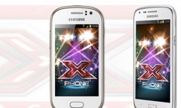 Budite dio X Factora uz m:tel