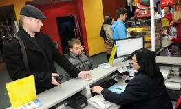 Ekipa Nezavisnih u provodu sa Gojkom: Autići i 3D film oduševili ...