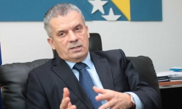 Fahrudin Radončić: Pod nadzorom organizatori mobiliziranja za Siriju