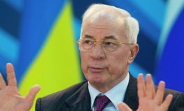 Azarov: Istorijski dogovor Kijeva i Moskve