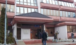 Banjalučkoj policiji prijavljeno: Bomba u Zavodu za zapošljavanje