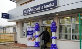 NLB Razvojna banka otvorila novu poslovnicu u Trnu