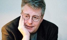 Angažovan autor za pisanje nastavka Larsonovog "Milenijuma"