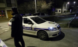 U stanu u Sisku pronađena mrtva starica