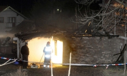 Tragedija zbog nemara: Majka zaključala djecu i otišla u "provod"?