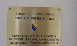 Novčane kazne za 30 političkih stranaka