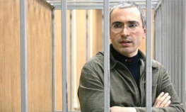 Putin najavio pomilovanje Hodorkovskog