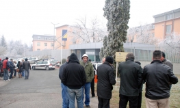 Predložene mjere zabrane za Marinka Bjelicu i pritvor za Zorana