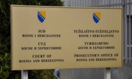 Tužilaštvo BiH podiglo optužnice protiv pet osoba za ratne zločine ...