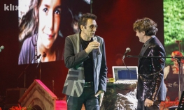 Koncert Sa so mange održan u Zetri: Muzičari iz regije ujedinjeni za ...