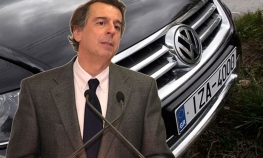 Bivši ministar vozio neregistrovan automobil