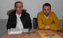 "Siroti mali hrčki" nova predstava Pozorišta mladih Zvornik