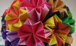 Kad papir kaže origami