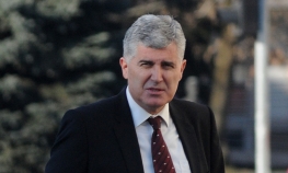 Na izbore sa listom HNS-a
