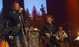 Bregović udružio zvijezde u humanosti