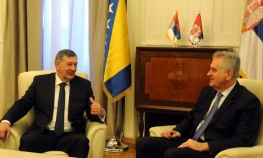 Prava entiteta ne smiju se smanjivati