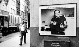 FBI pratio Čarlsa Bukovskog
