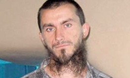 Naser Palislamović večeras ponovo uhapšen