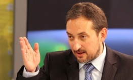 Georgijevski: Makedonija za 15 godina albanska država