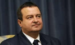 Dačić: Istorijski uspjeh Vlade Srbije
