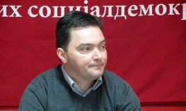 Košarac: Cilj opozicije - proizvesti strah i paniku