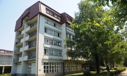 Jedno lice povrijeđeno a drugo uhapšeno u studentskom centru u ...