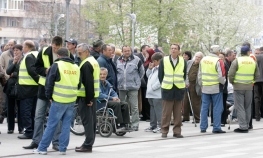 Invalidi ne žele Ured za invalide