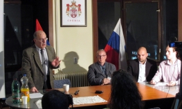 Vlajki: Rusija garantovala prekid komadanja Srbije