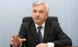 Čubrilović: Sve spremno za drugu dionicu autoputa Prnjavor-Banjaluka