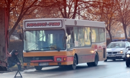 Banjaluka: Sudar autobusa i kamiona