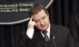 Dačić: Srbi danas u svijetu nisu nikakav faktor
