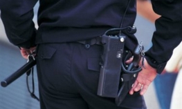 Prijava zbog pokušaja podmićivanja policije