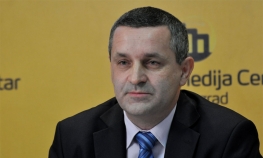Linta: Zagreb da spriječi dalji pritisak na Srbe