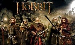 "Hobbit" najgledaniji film